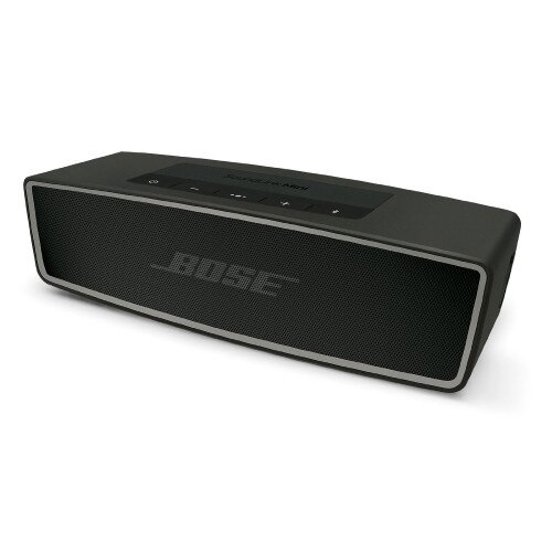 Bose SoundLink Mini Bluetooth Speaker II - Carbon