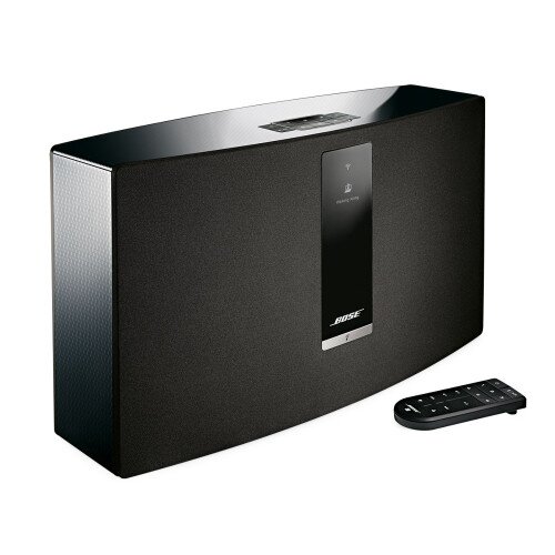 Bose SoundTouch 30 Series III Wireless Music System - Black