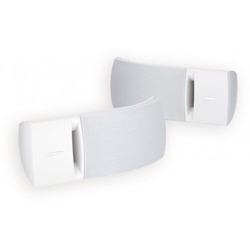 Bose 161 Speaker System - White
