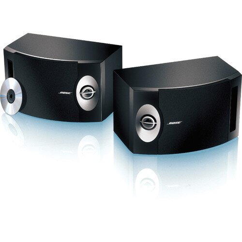 Bose 201 Direct/Reflecting Speaker System