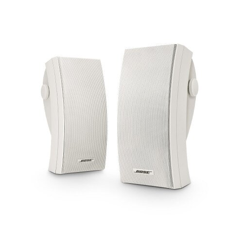 Bose 251 Environmental Speakers - White