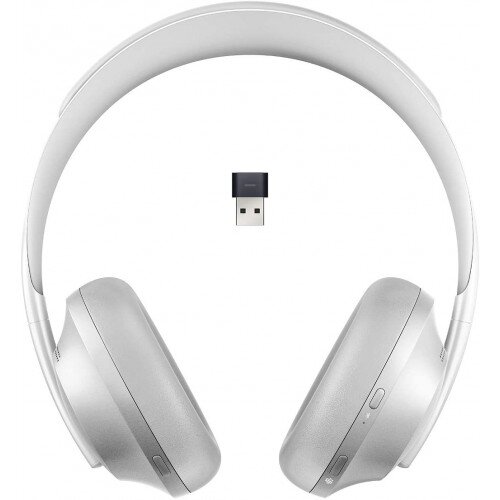 Bose Noise Cancelling Headphones 700 UC - Luxe Silver