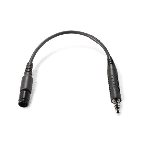 Bose 6 Pin LEMO to U174 Plug Adapter