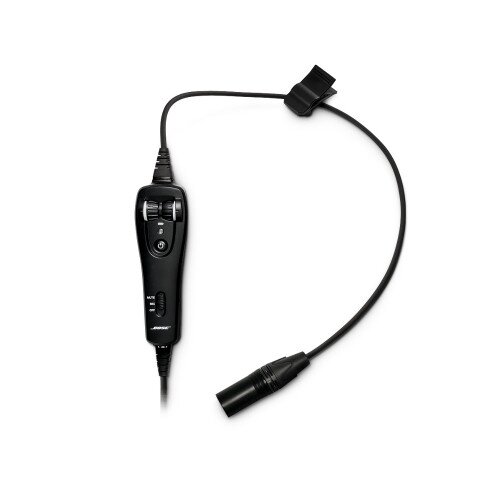 Bose A20 Headset Cable 5-Pin XLR Cable
