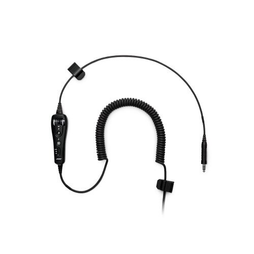 Bose A20 Headset Cable U174 Plug Bluetooth