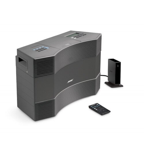 Bose Acoustic Wave Music System II with Bluetooth Music Adapter