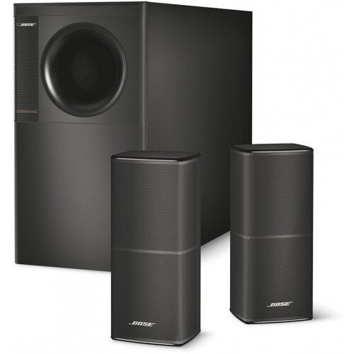 Bose Acoustimass 5 Series V Stereo Speaker System