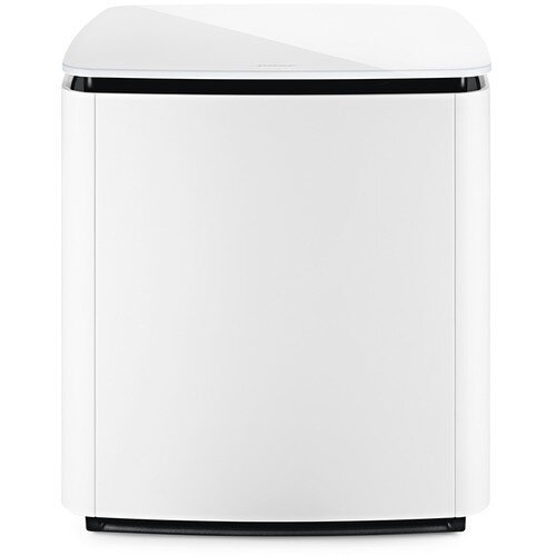 Bose Bass Module 700 Subwoofer - Arctic White