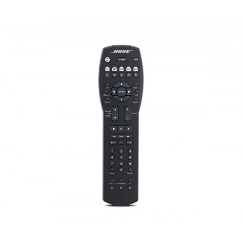 Bose CineMate Home Theater System Universal Remote
