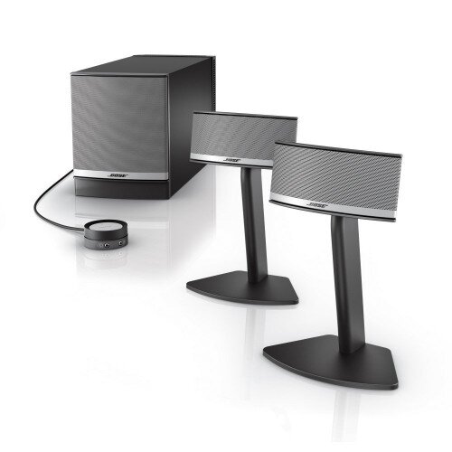 Bose Companion 5 Multimedia Speaker System