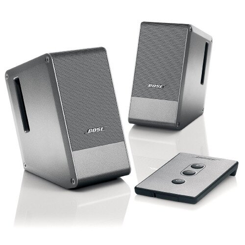 Bose Computer MusicMonitor