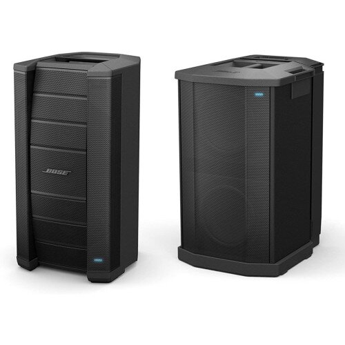 Bose F1 Model 812 Flexible Array Loudspeaker with F1 Subwoofer