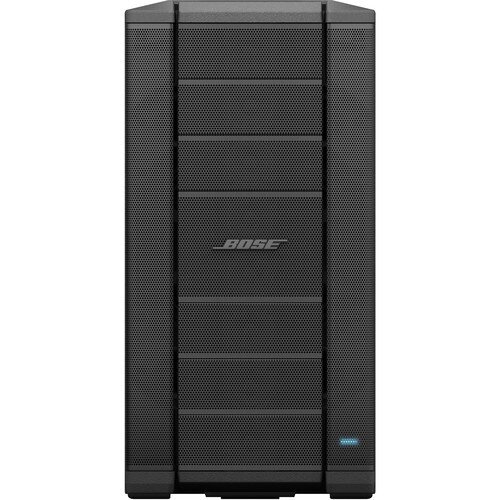 Bose F1 Model 812 Flexible Array Portable Loudspeaker PA System