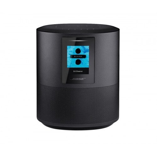 Bose Home Speaker 500 - Triple Black