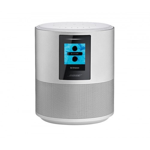 Bose Home Speaker 500 - Luxe Silver
