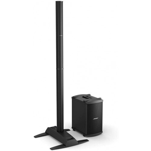 Bose L1 Model 1S Portable PA System & B1 Bass Module