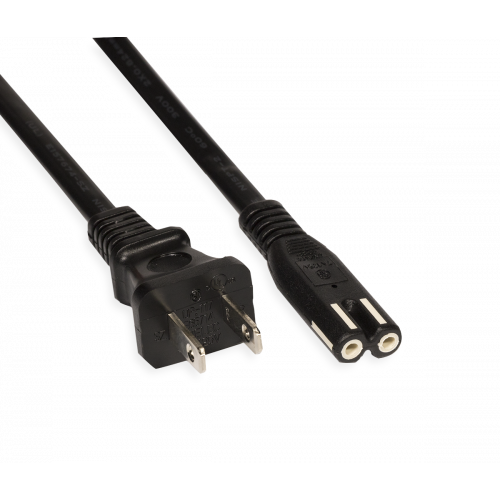 Bose Lifestyle 5 Series II (v2) Power Cord - US/Canada