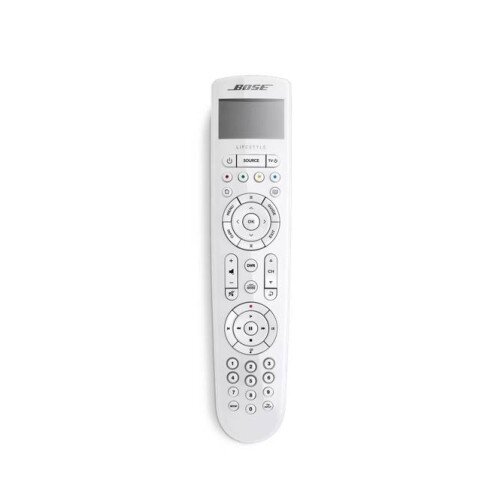 Bose Lifestyle 600/650 Home Entertainment System Remote Control