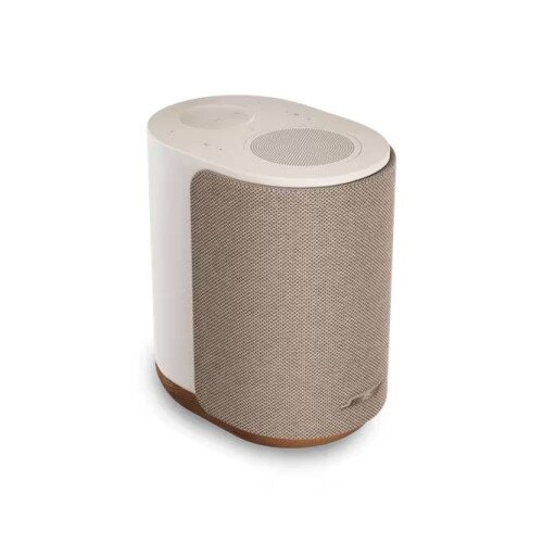 Bose Lifestyle Ultra Wireless Speaker for Home Theater and Multiroom Sound - Driftwood Sand