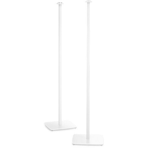Bose OmniJewel Floor Stands - White