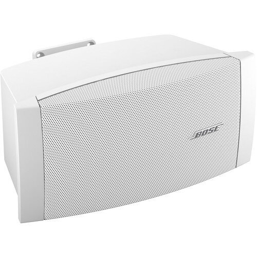 Bose Professional FreeSpace DS 100SE Loudspeaker - White