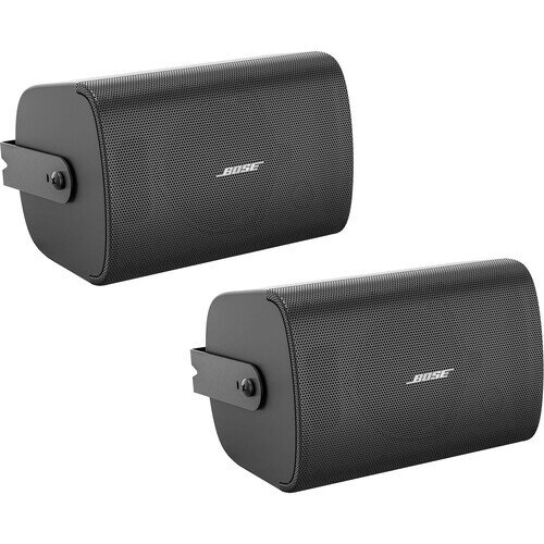 Bose Professional FreeSpace FS4SE Surface-Mount Loudspeakers (1 pair)