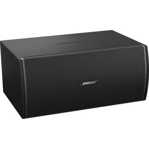 Bose Professional MB210-WR Outdoor Subwoofer - Black