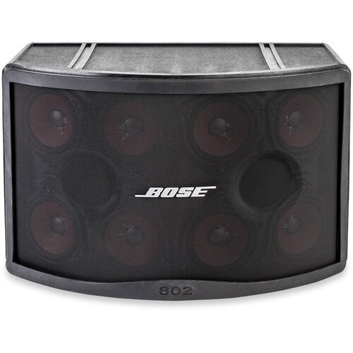Bose Professional Panaray 802 Series IV Sound-Reinforcement Loudspeaker