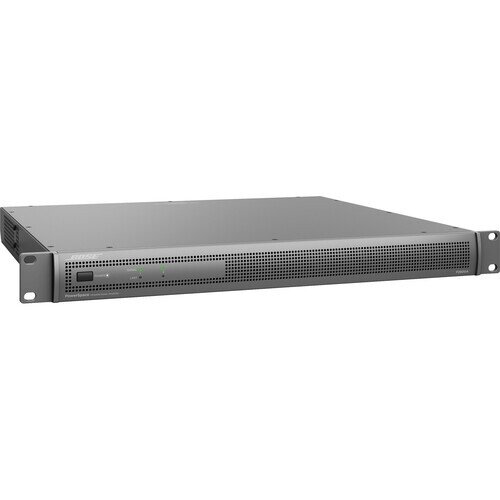 P2600a Buy Bose Professional PowerSpace P2600A Versatile Power Amplifier ...