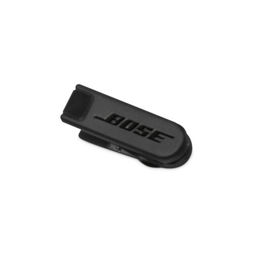 Bose QuietComfort 20 Headphones Clothing Clip