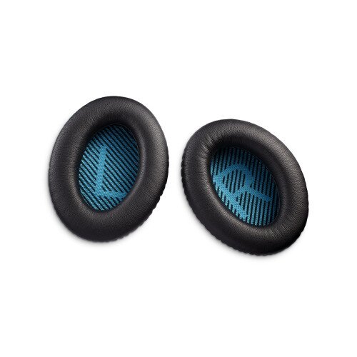 Bose QuietComfort 25 Headphones Ear Cushion Kit - Black