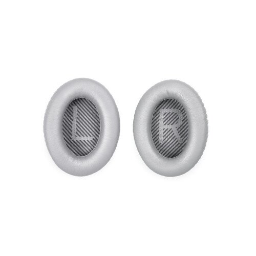 Bose QuietComfort 35 Headphones Ear Cushion Kit - Silver