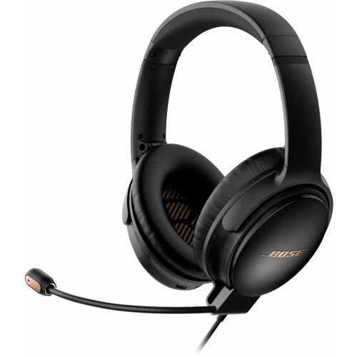 Bose QuietComfort 35 II Gaming Headset