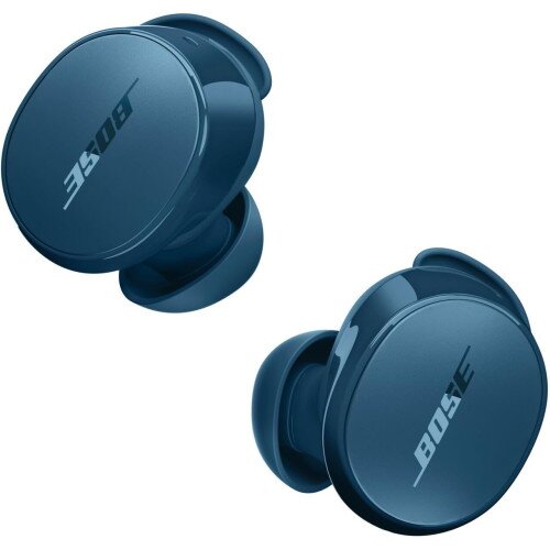 Bose QuietComfort Earbuds - Twilight Blue