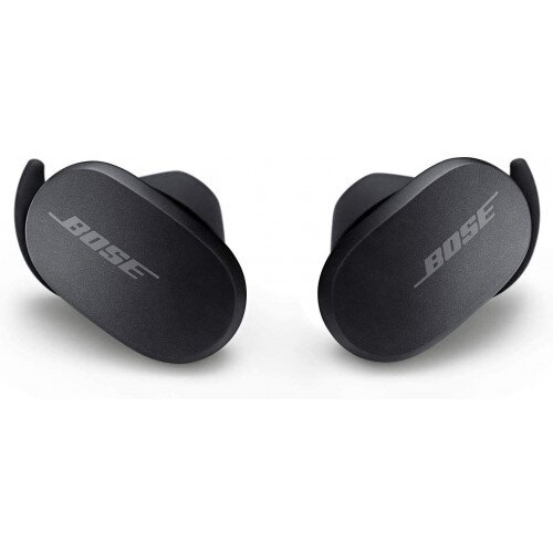 Bose QuietComfort Noise Cancelling True Wireless Earbuds