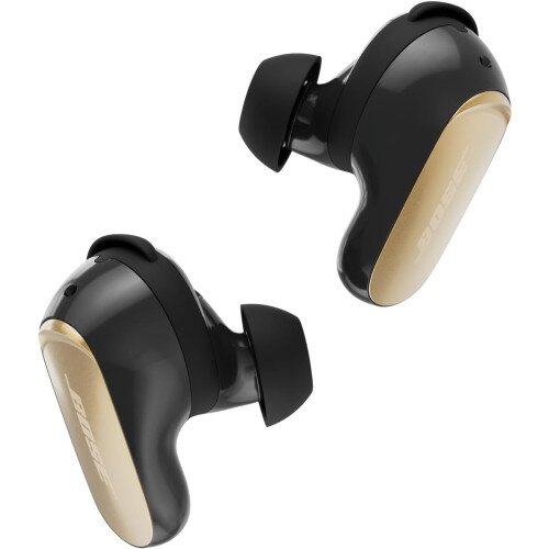 Bose QuietComfort Ultra Earbuds (2nd Gen) - Desert Gold