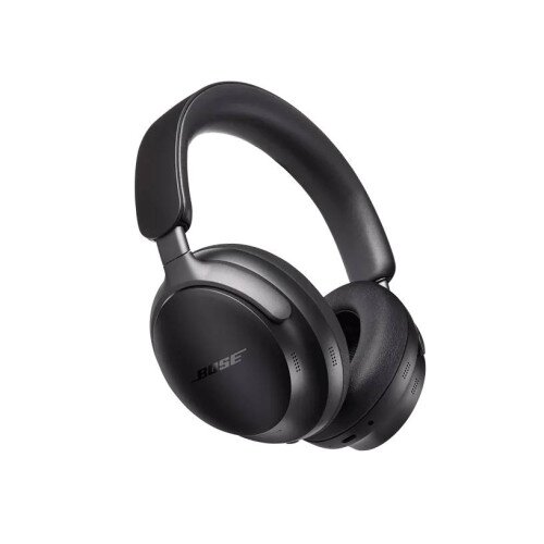 Bose QuietComfort Ultra Wireless Noise Cancelling Headphones
