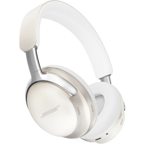 Bose QuietComfort Ultra Wireless Noise Cancelling Headphones - Diamond 60th Edition