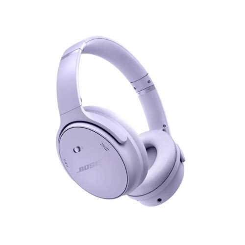 Bose QuietComfort Wireless Noise Cancelling Headphones