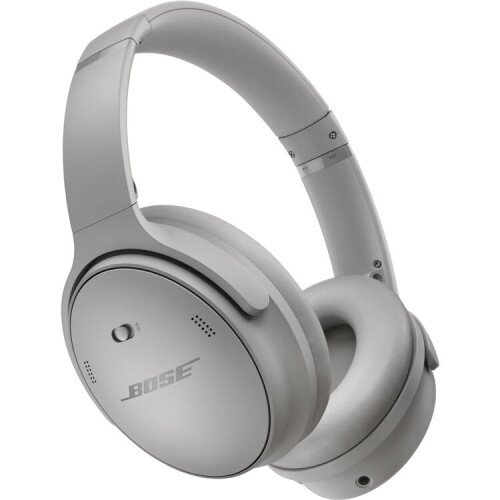 Bose QuietComfort Wireless Noise Cancelling Headphones - Moonlight Grey