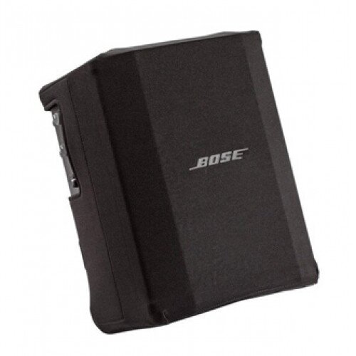 Bose S1 Pro Play-Through Cover