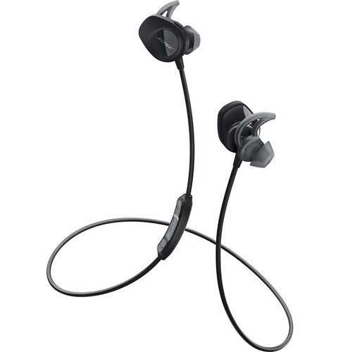 Bose SoundSport Wireless Headphones