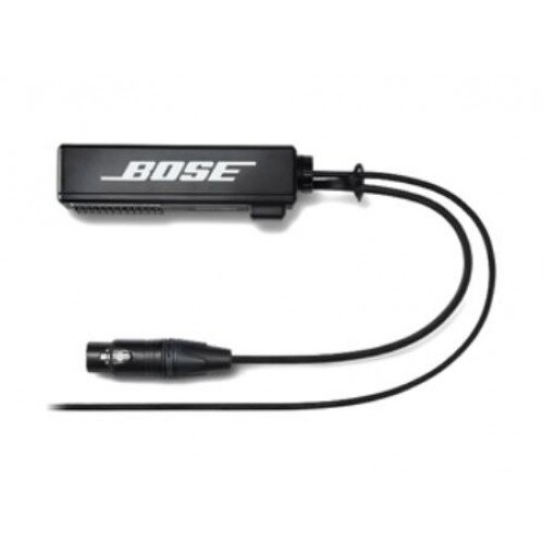 Bose SoundComm B40 Cable with Microphone 4-pin XLRF