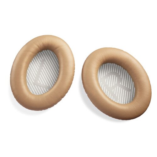 Bose SoundLink Around-Ear Wireless Headphones II Ear Cushion Kit - White