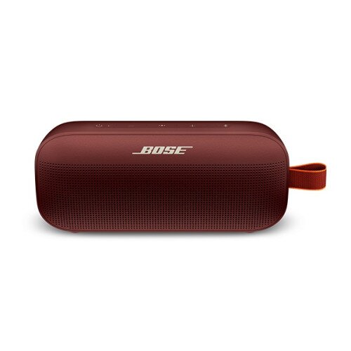 Bose SoundLink Flex Bluetooth Speaker - Carmine Red