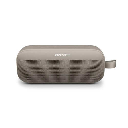 Bose SoundLink Flex Portable Speaker (2nd Gen) - Sandstone