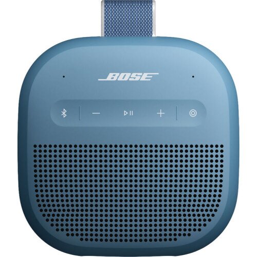 Bose SoundLink Micro Portable Speaker (2nd Gen) - Blue Dusk