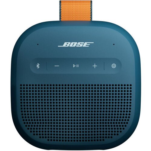 Bose SoundLink Micro Portable Speaker (2nd Gen)