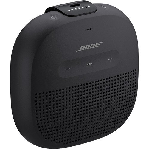 Bose SoundLink Micro Bluetooth Speaker - Black
