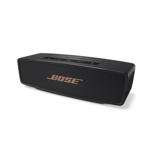 Bose SoundLink Mini Bluetooth Speaker II - Black Copper